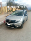 Dacia Sandero 2021 Stepway