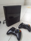 Xbox360 ultra slim flachi glitchi 