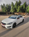 Mercedes CLA 2013 220