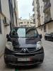 Renault trafic 2010