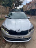 Skoda Octavia 2017 Elegance DGS