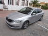 Skoda Octavia 2018 Clever