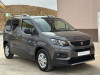 Peugeot Rifter 2021 Full Option