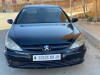 Peugeot 607 2002 607