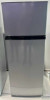 Refrigerateur Midea 290L 2porte Gris