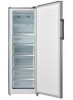 Congelateur Verticale Midea inox