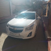 Chevrolet Cruze 2015 Cruze