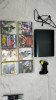 Sony PlayStation 3 Super Slim 500 Go Standard couleur noir anthracite 2012