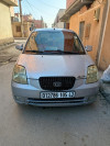 Kia Picanto 2005 LX