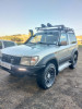 Toyota Land Cruiser 2000 Land Cruiser