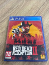 Red Dead Redemption II