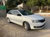 Skoda Rapid 2014 Rapid