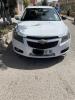 Chevrolet Cruze 2012 