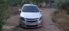 Chevrolet Sail 4 portes 2012 Exclusive