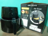 Friteuse sans huile arcodym Air fryer 5.5L 