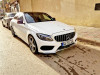 Mercedes Classe C 2015 220 AMG Line