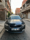 Skoda Octavia 2015 Embtion