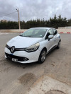 Renault Clio 4 2013 Dynamique