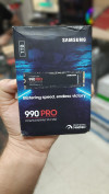 Samsung 990 PRO 1TB