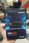 Samsung 990 PRO 1TB