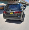 SsangYong Kyron 2010 Kyron