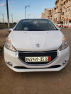 Peugeot 208 2015 