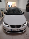 Seat Ibiza 2015 Black Line