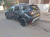 Dacia Duster 2022 Duster