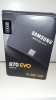 Samsung SSD 870 EVO 500GB