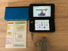 Nintendo 3DS XL flashée avec pleins de jeux