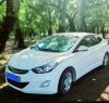 Hyundai Elantra 2014 GLX