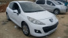 Peugeot 207 2012 Fennec