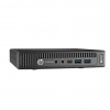 Mini Unité Hp Elitedesk 800 G1 DM i7-4785T / 8 GB / 500 GB  