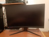 Ecran MSI 144hz 1ms incurvé