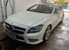 Mercedes CLS 2013 CLS