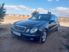 Mercedes Classe E 2004 Classe E