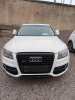 Audi Q5 2011 S Line Pack Tech