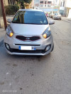 Kia Picanto 2014 pop plus