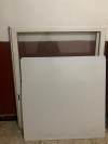 Fenêtre aluminium pvc