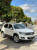 Volkswagen Tiguan 2016 Lounge