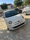 Fiat 500 2024 500 oran