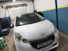 Peugeot 208 2015 Allure