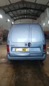 Volkswagen Caddy 2005 Caddy