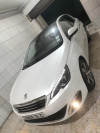 Peugeot 308 2016 Allure