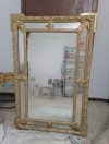 Miroir ancien 