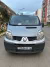 Renault Trafik 2011 