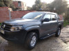 Volkswagen Amarok 2011 Amarok