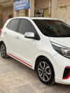 Kia Picanto 2018 GT-Line