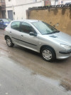 Peugeot 206 2002 