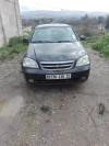 Chevrolet Optra 4 portes 2010 